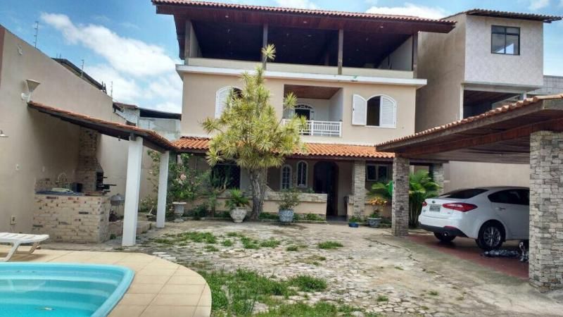 CASA para Aluguel, IPS CAMPOS DOS GOYTACAZES RJ Fort
